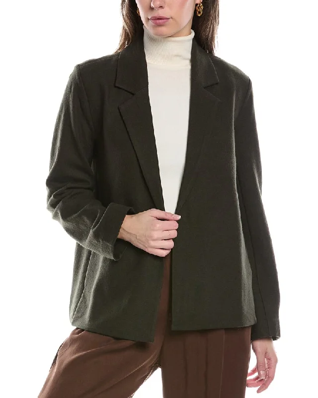 Shop Sales EILEEN FISHER Wool Blazer