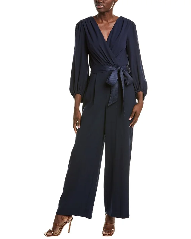 Best Sellers Eliza J Crepe Jumpsuit