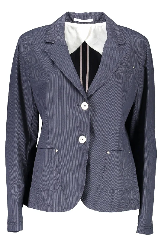 Special Offer For You Gant Timeless  Cotton Jacket with Classic Women's Appeal