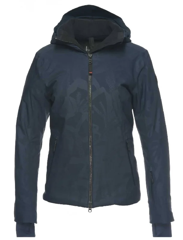 Father's Day Deals Charlene Jacket In Midnight