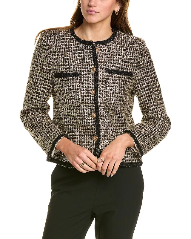 Great Deals On Ethnic Cultural Wear Beulah Jacket