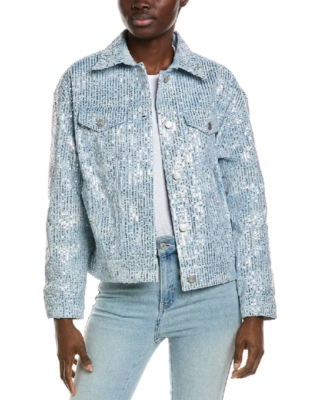 Limited Time Flash Sale Walter Baker Shawna Jacket