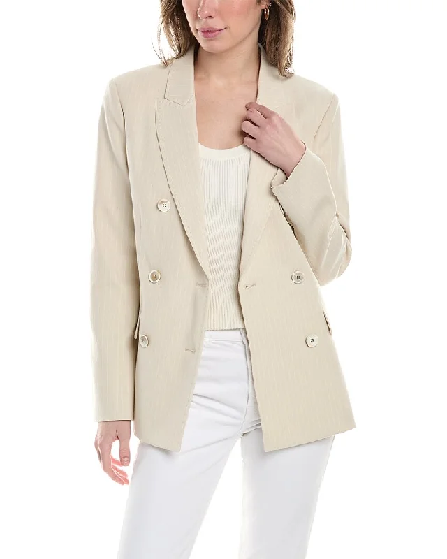 Business Casual Outfits Piazza Sempione Blazer