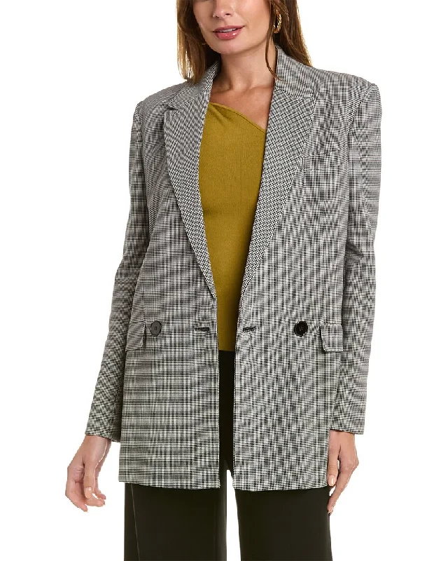 Flash Sale Galvan London Boyfriend Blazer