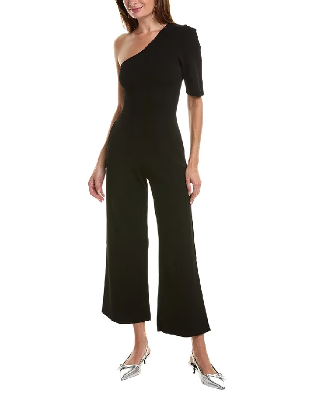 Wardrobe Refresh Stella McCartney Compact Knit Jumpsuit