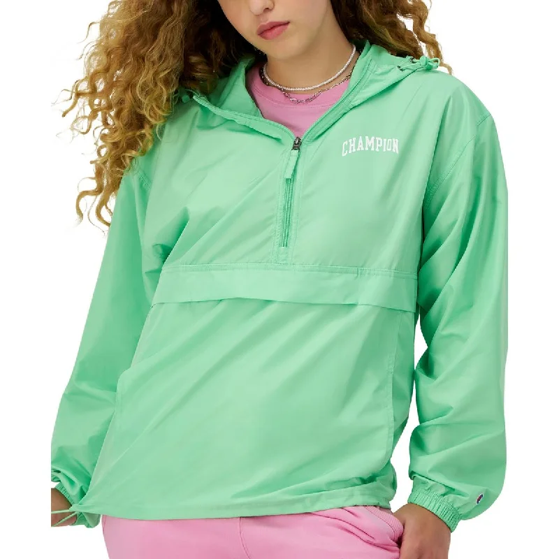 Top Deals Womens Pocket Polyester Active