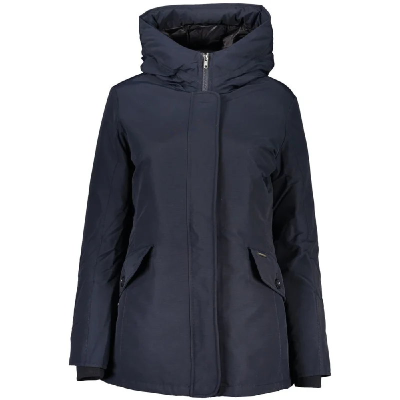 Massive Savings Woolrich  Cotton Jackets & Women's Coat