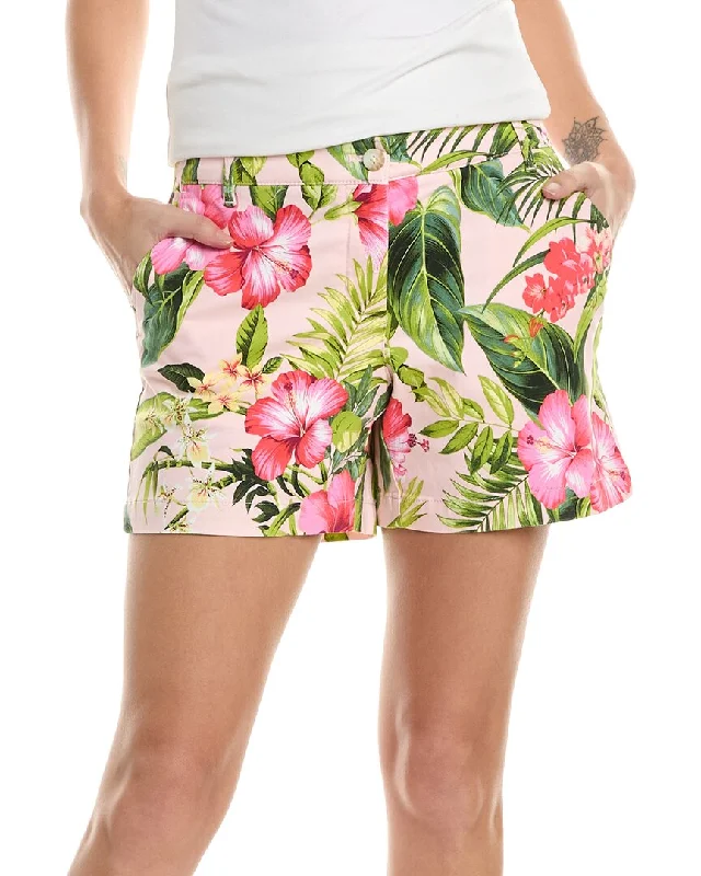 Imeless Style Tommy Bahama Grand Villa Boracay Short