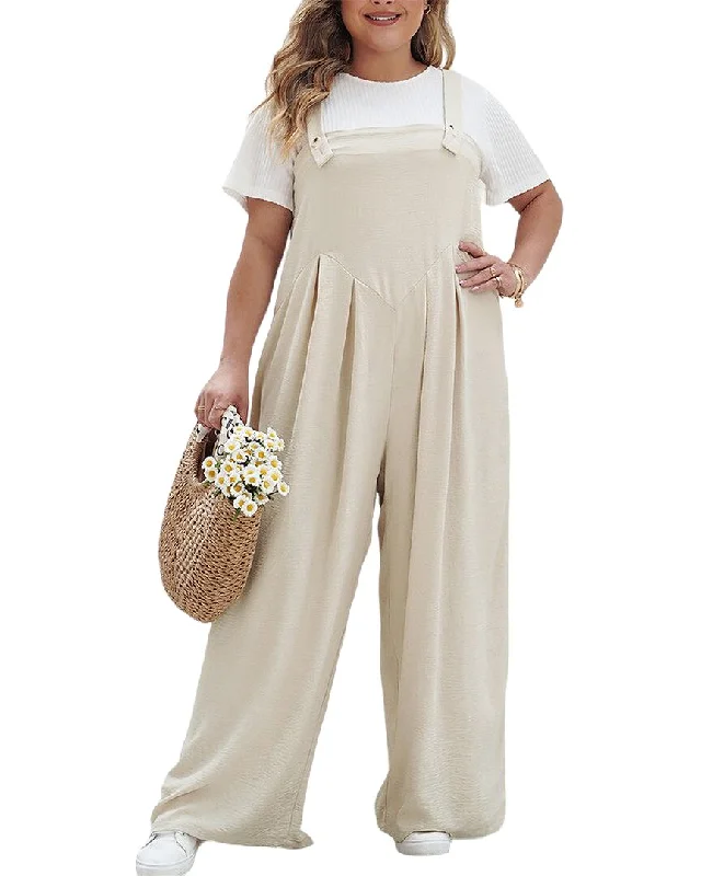 Trendy Urban Attire ROMANISSA Jumpsuit