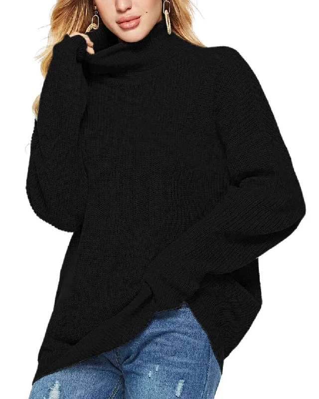 Style Without Limits Caifeng Sweater