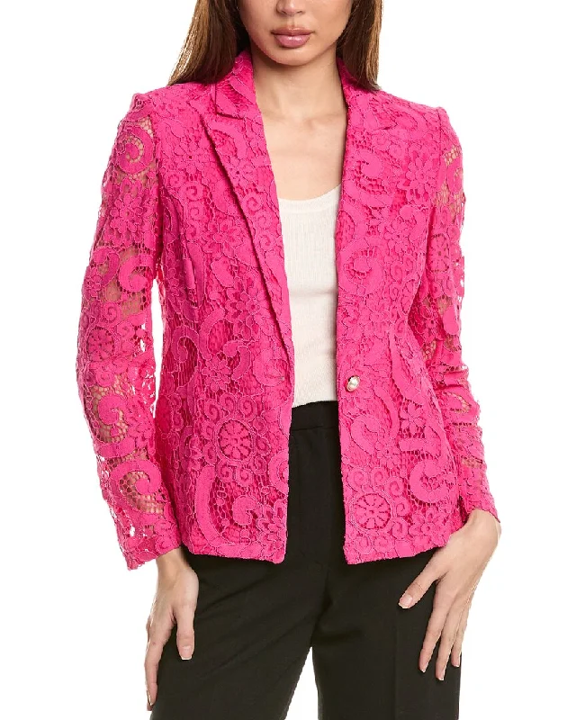 Top Deals Nanette Nanette Lepore Blazer