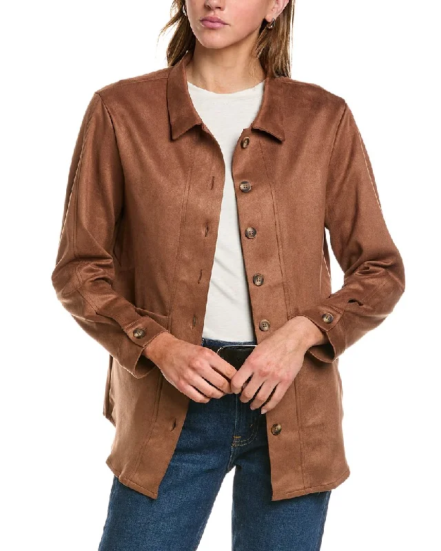 Exquisite Women's Wear Sale Femme Society Jacket