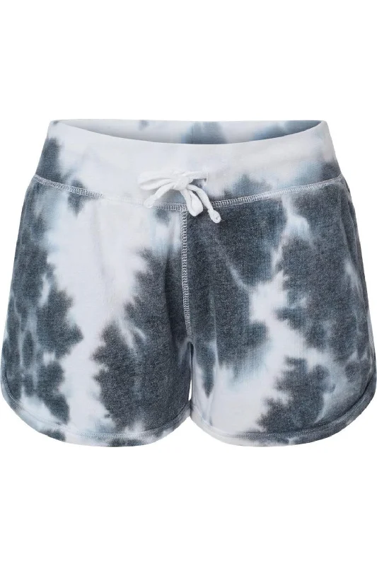 Winter Warm - Up Sale J. America Women´s Fleece Shorts