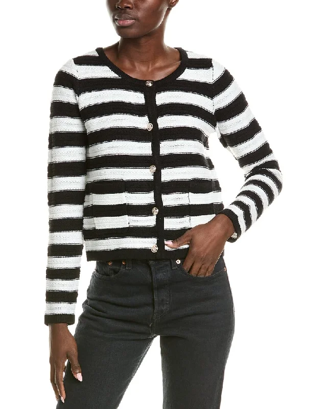 Cool Prices Nanette Nanette Lepore Cardigan