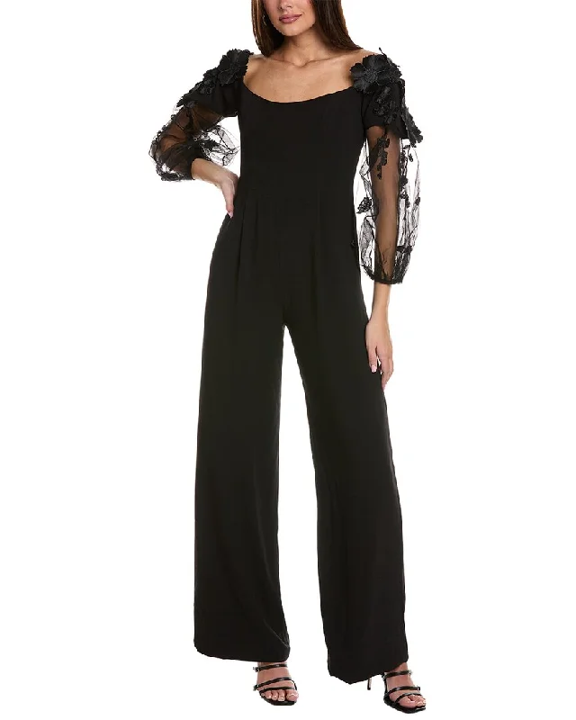 Fashion Forward Outfits Helsi Emilia Jumpsuit