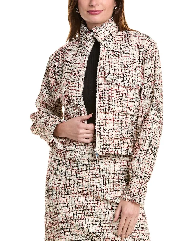 Mid - Week Surprise RACHEL Rachel Roy Jacket