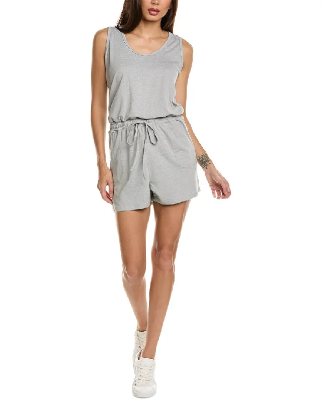 Versatile Wardrobe Essentials Marika Cecilia Romper