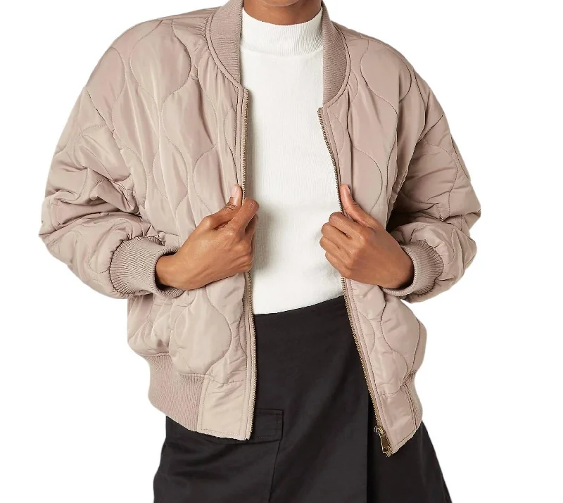 Flash Deals Day By Day Jacket In Stone