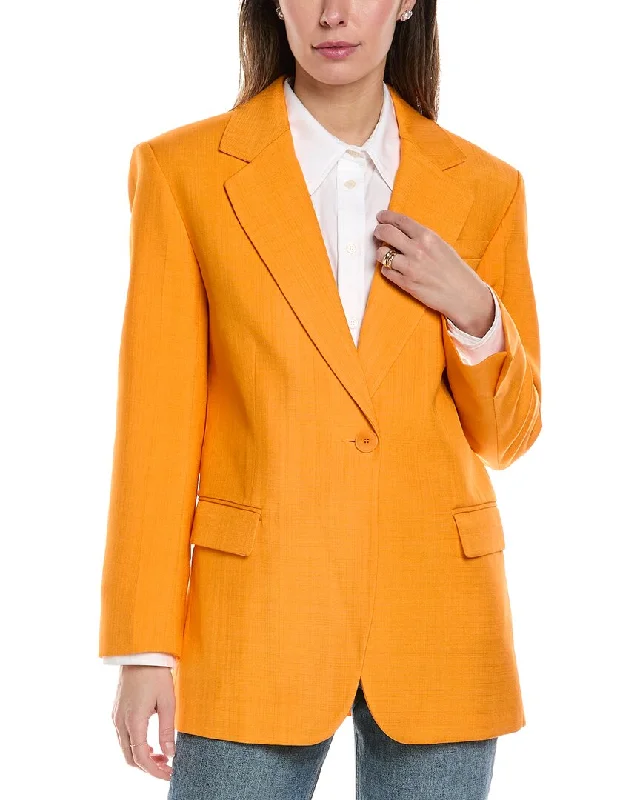 Flash Sale Fever Sandro Suit Blazer