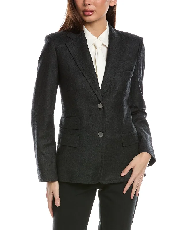 Ends Soon Theory Wool Tailor Jacket