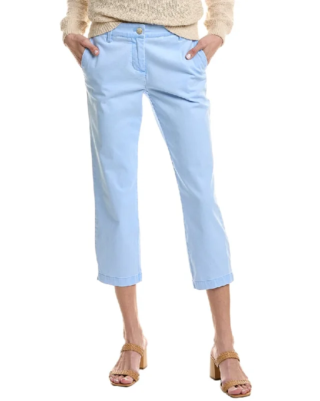 Style Your Wardrobe Tommy Bahama Boracay Crop Pant