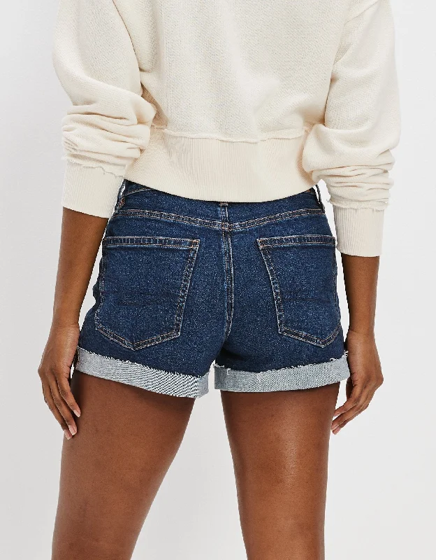 Special Offers AE Strigid Denim '90s Boyfriend Short