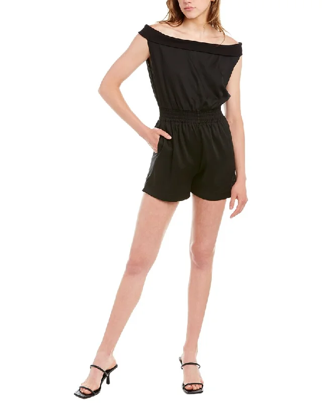 End Of Month Blowout RtA Ginnie Romper