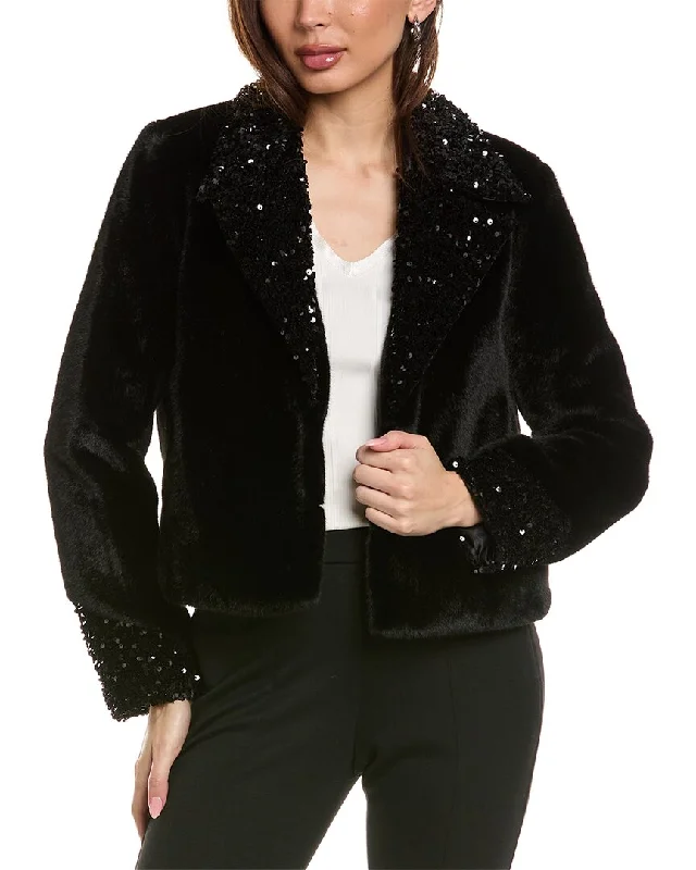 Athleisure Wear Special Offer Joseph Ribkoff Jacket