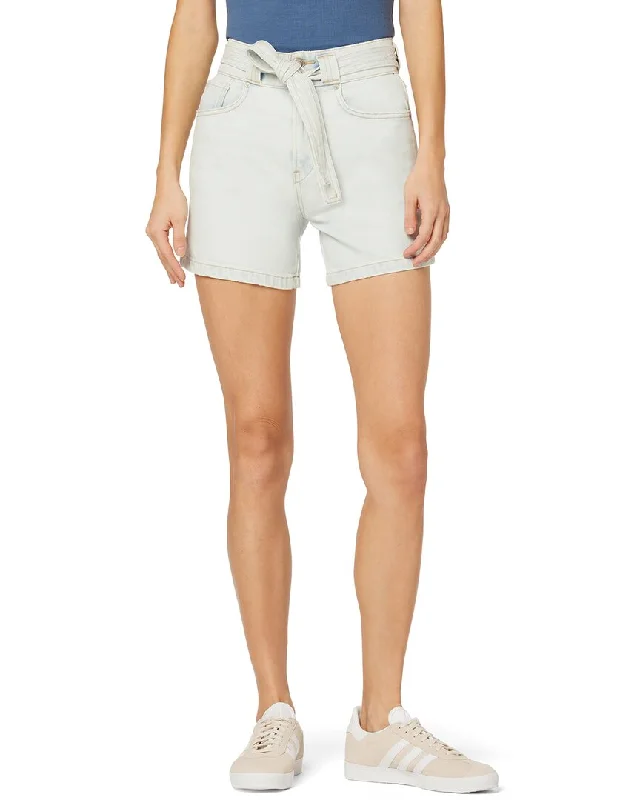 Seasonal Trends HUDSON Jeans Utility Short Worthy Jean