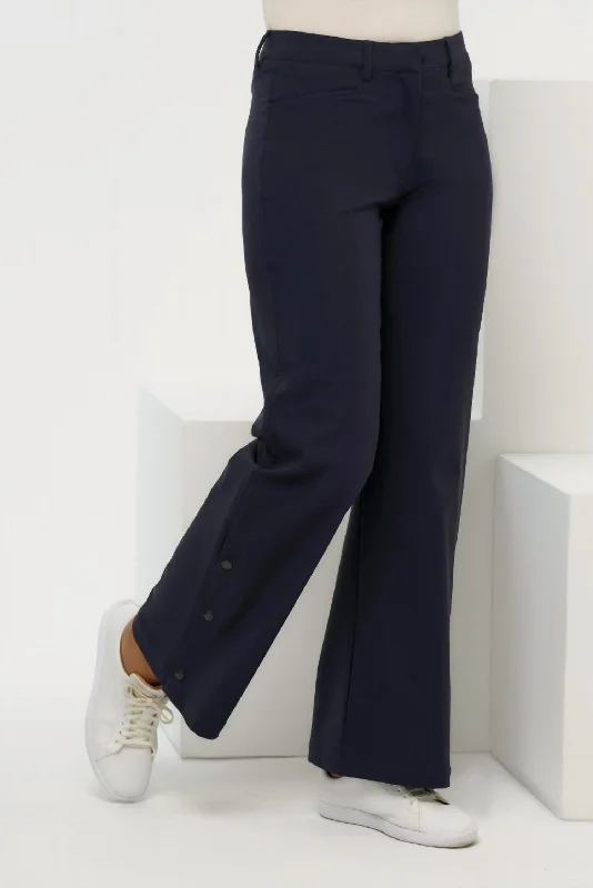 Cool Prices Alexandra Pant In Navy