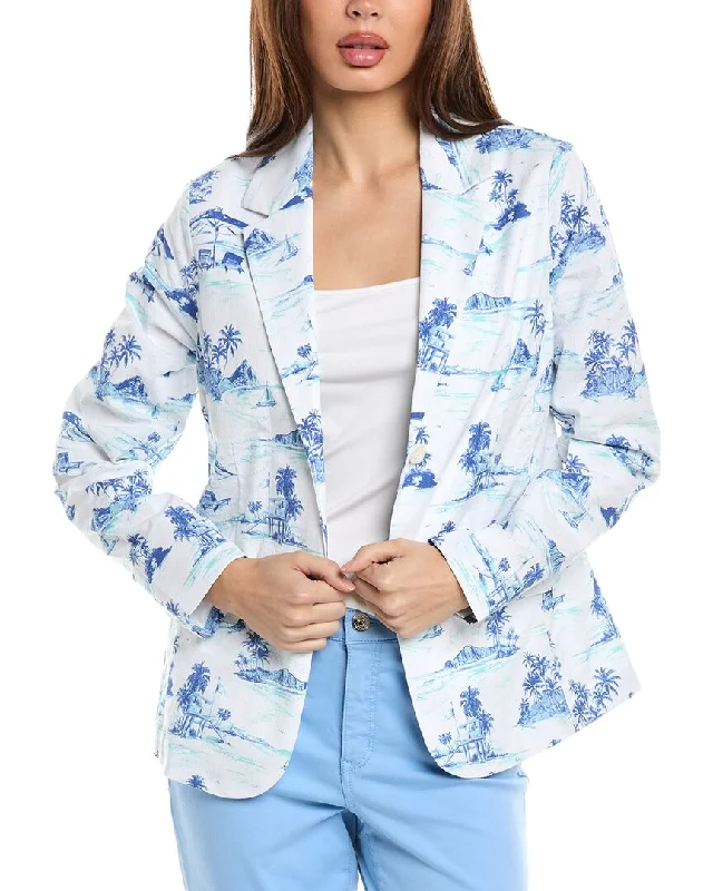 Sale Event, Prices Rock Tommy Bahama Nova Wave Beach Days Blazer