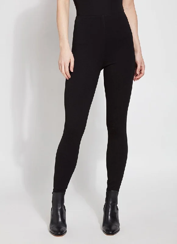 Trendy Street Style Attire Laura Legging (Plus Size, 28" Inseam)