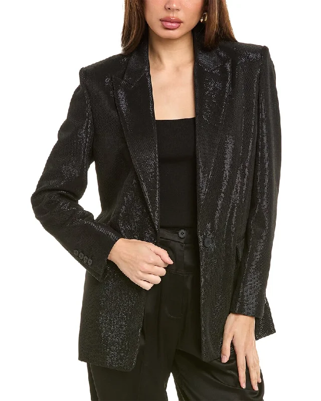 Dreamy Draping IRO Mokam Jacket