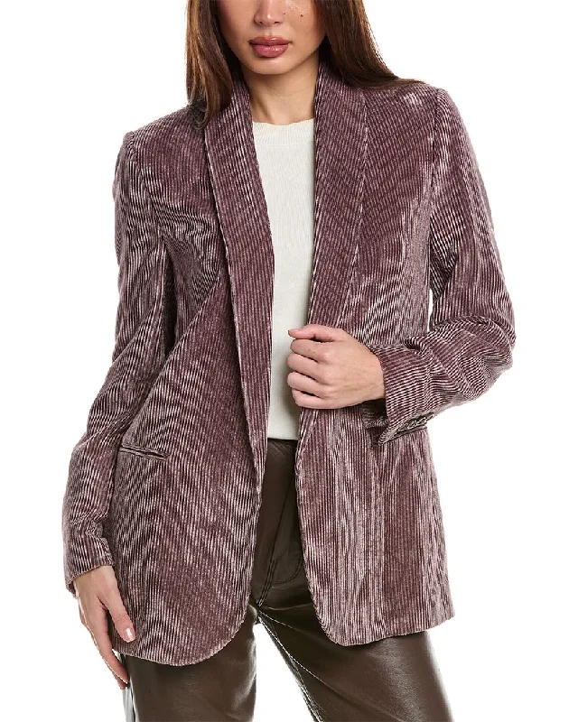 Crazy Price Slashing Brunello Cucinelli Blazer