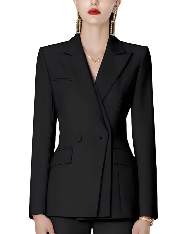 Chic Allure Anette Blazer