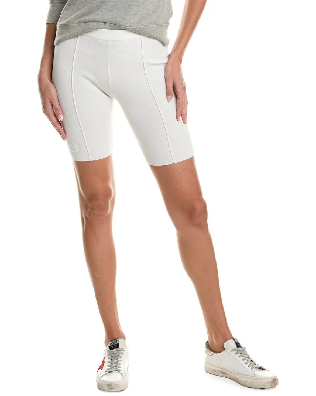 Trend Alert Sandro Biker Short