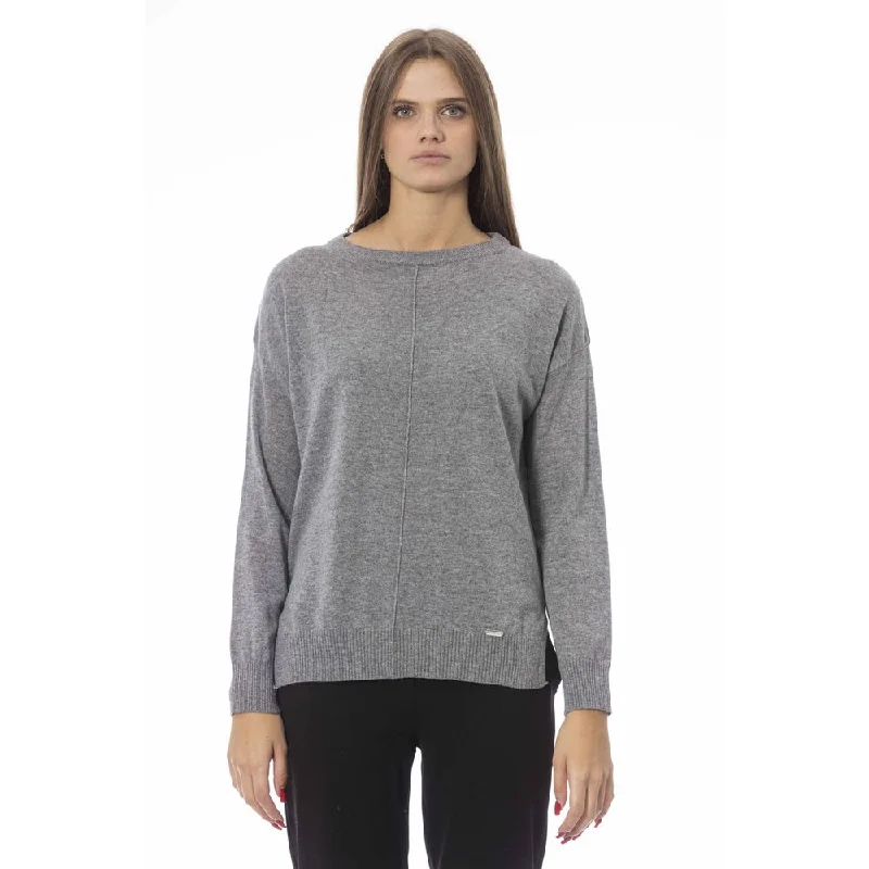 First Order Discount Baldinini Trend  Viscose Women's Sweater