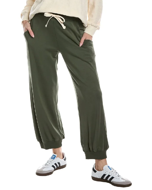 Discounts On Casual Weekend Styles Electric & Rose Balloon Pant