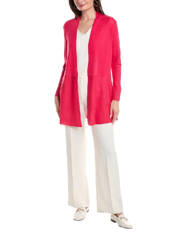 End Of Season Sale Anne Klein Monteray Cardigan