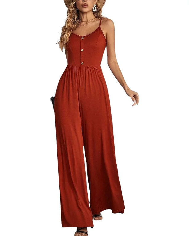 Unbeatable Prices Nino Balcutti Jumpsuit