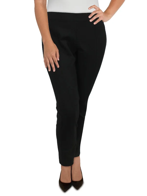 Chic Trends For The Fashion Savvy Womens Compression Stretch Skinny Pants