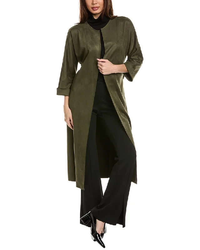 Absurdly Cheap Sale Joseph Ribkoff Open Front Coat