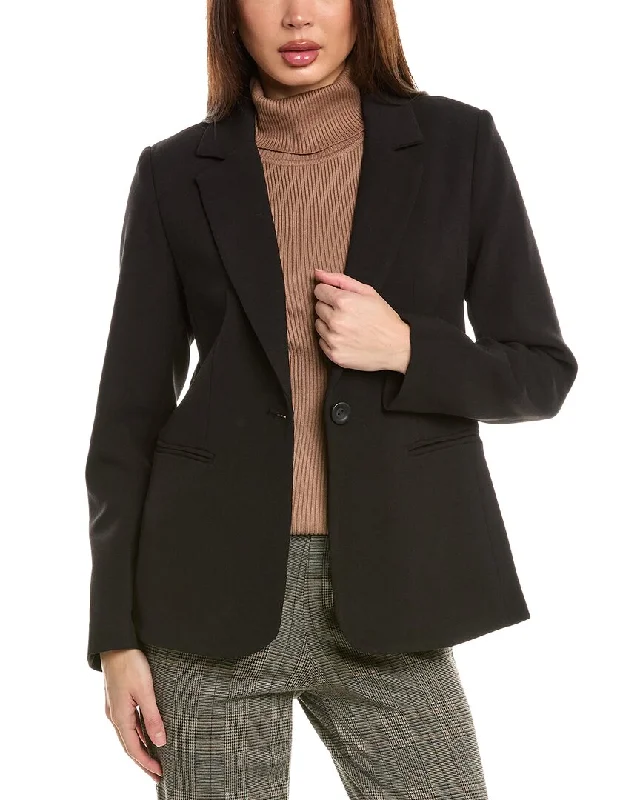 Limited Stock, Big Discounts T Tahari Blazer