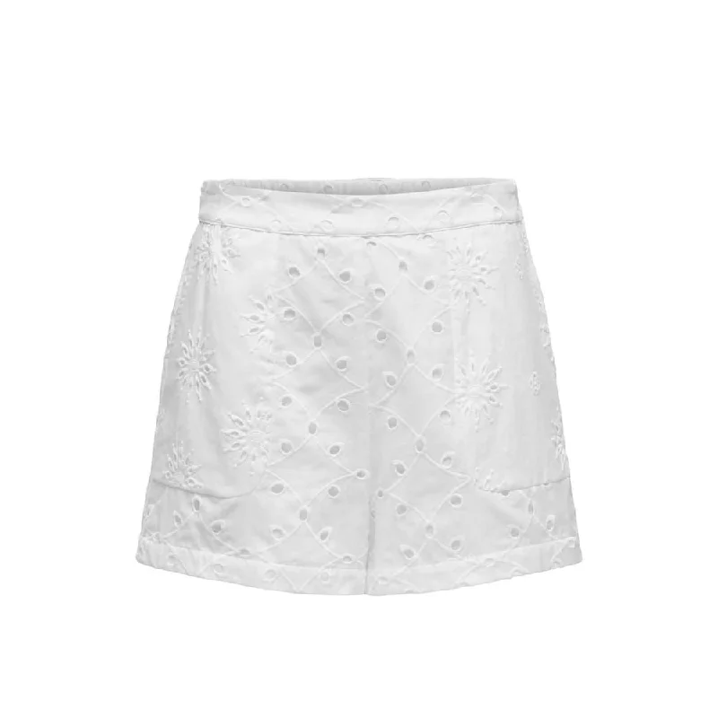 High End Women's Wear Only  Cotton Women's Short