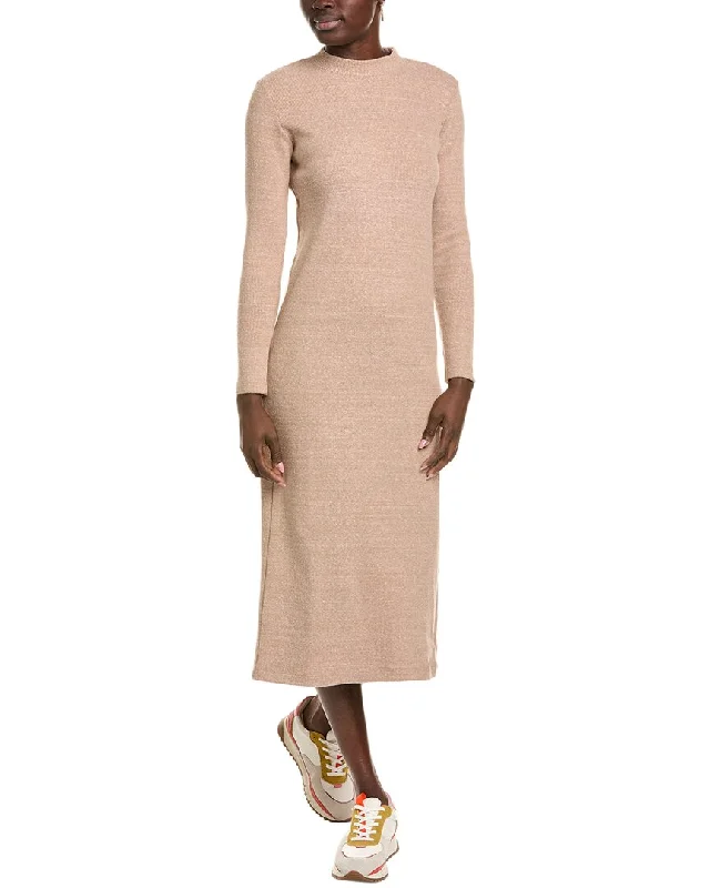 Fashion Forward, Function First Velvet by Graham & Spencer Bray Sweaterdress